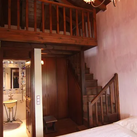 Villa A Luxury Mansion Near Kerkini