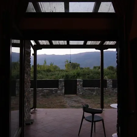 Willa A Luxury Mansion Near Kerkíni