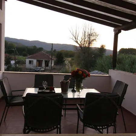 Villa A Luxury Mansion Near *