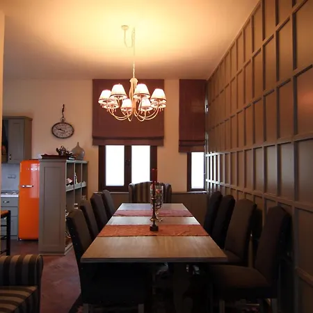 Vila A Luxury Mansion Near *