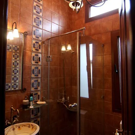 A Luxury Mansion Near Kerkini