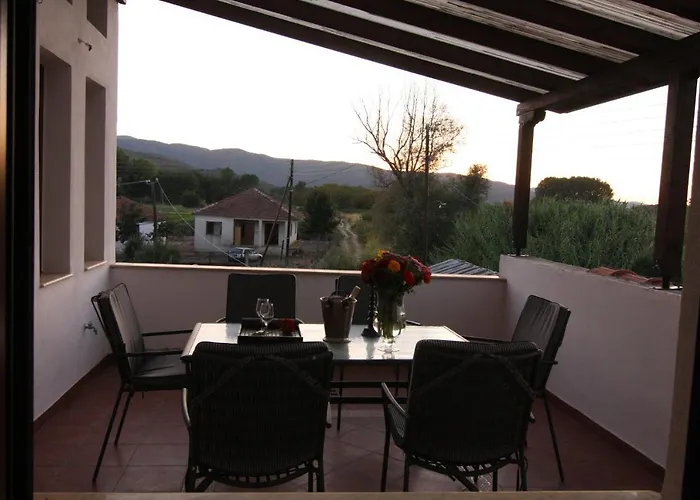 Villa A Luxury Mansion Near *